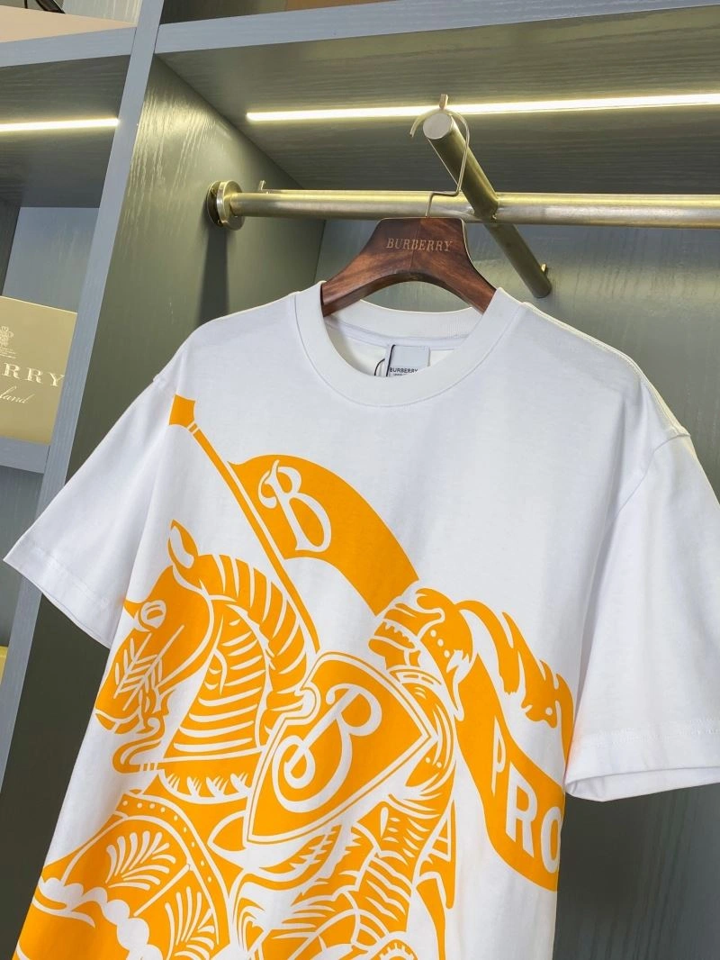 Burberry T-Shirts