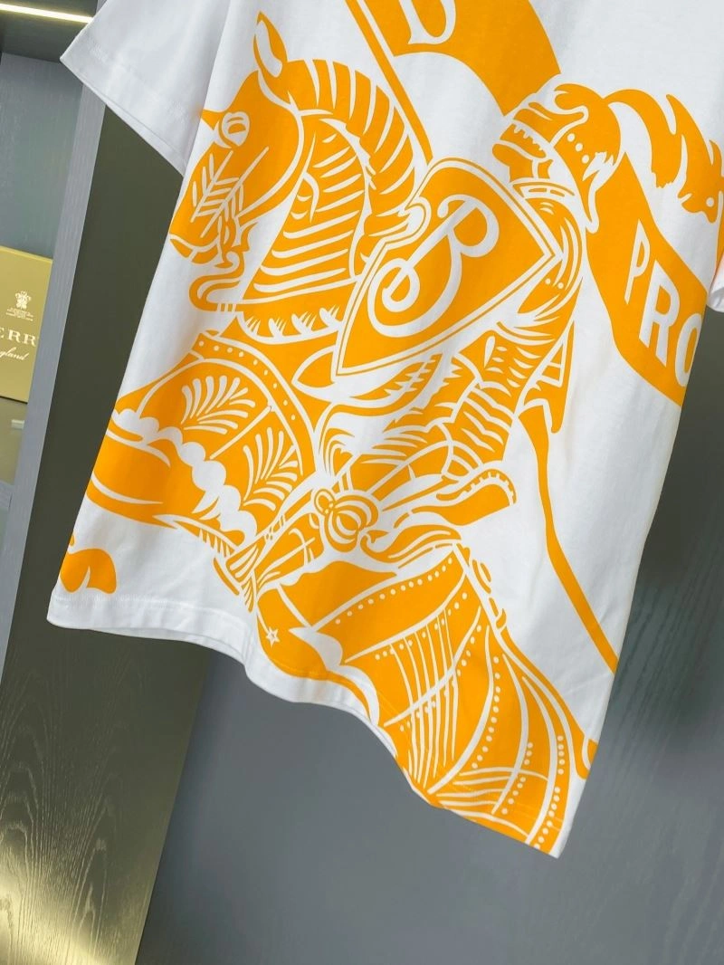 Burberry T-Shirts