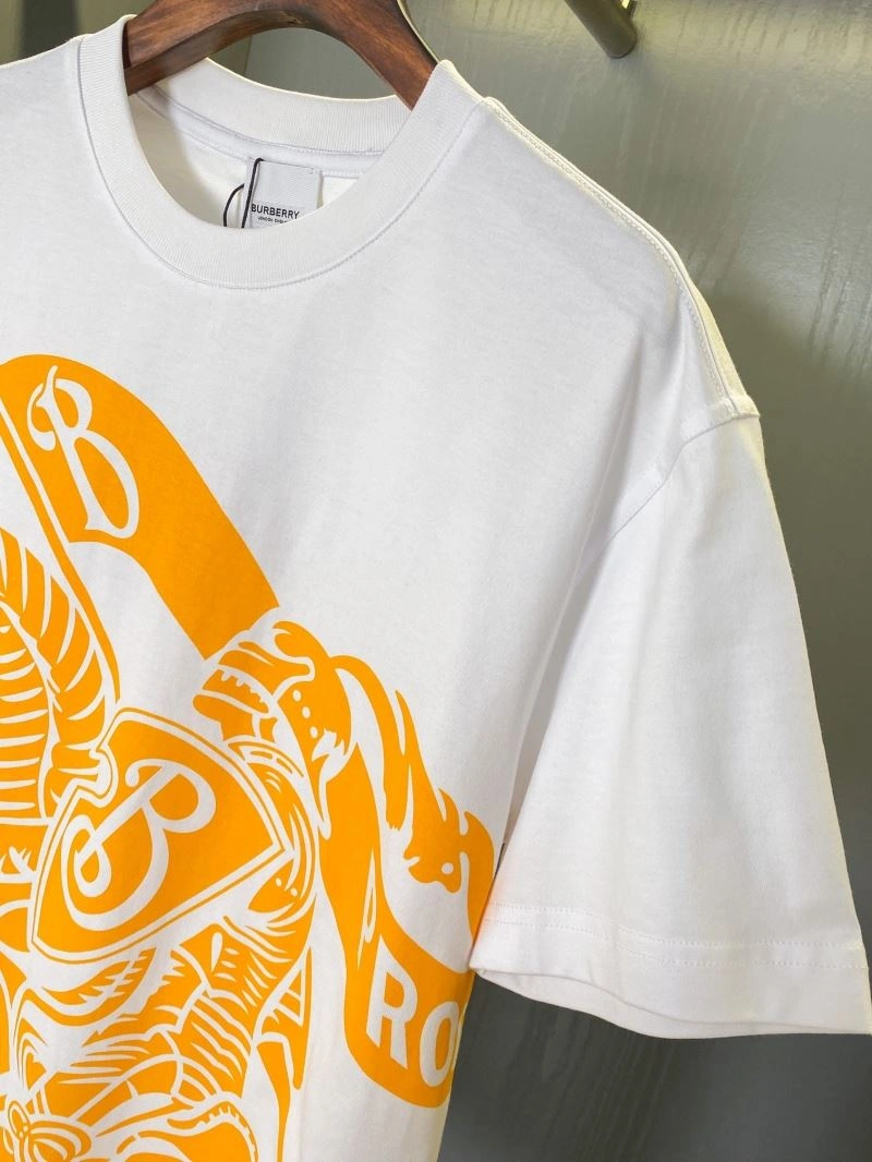 Burberry T-Shirts