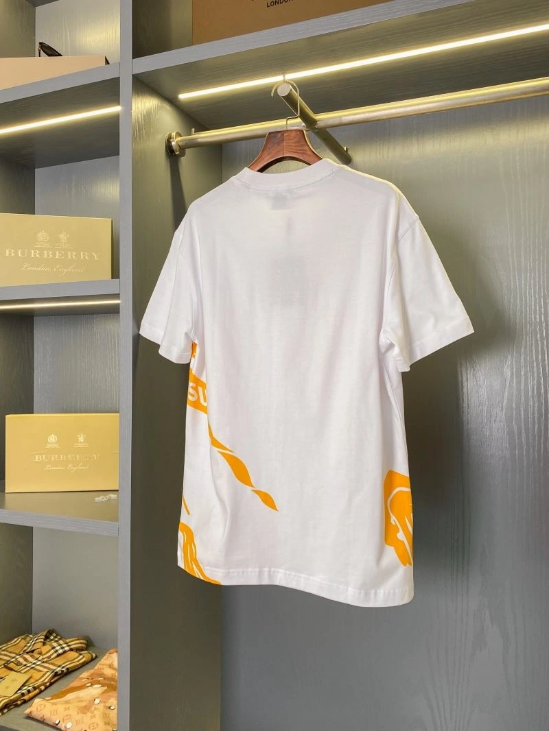 Burberry T-Shirts