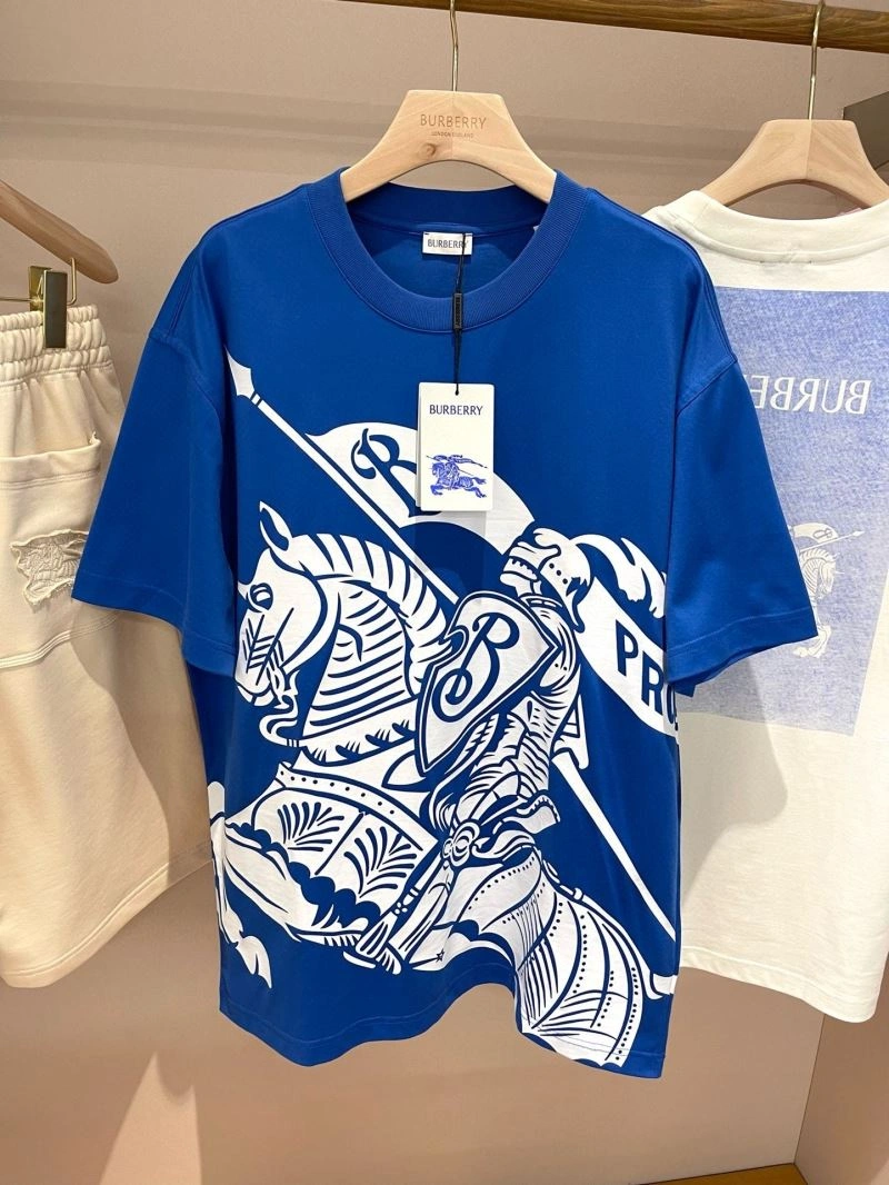 Burberry T-Shirts