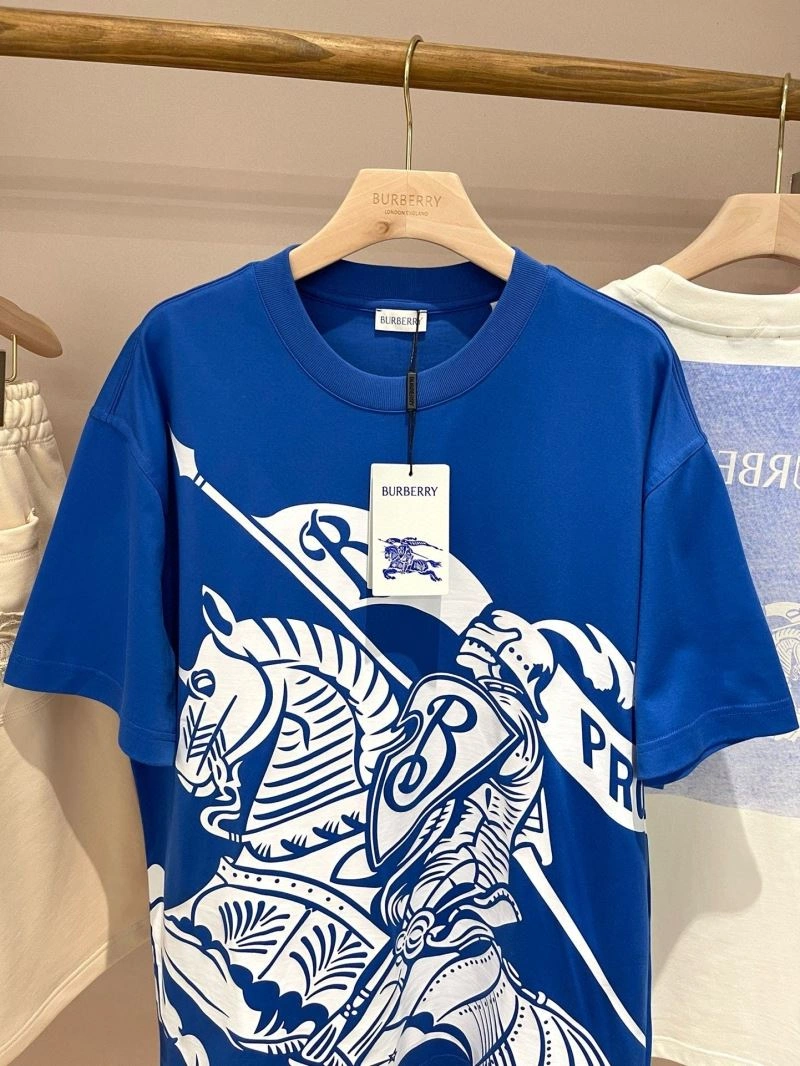 Burberry T-Shirts