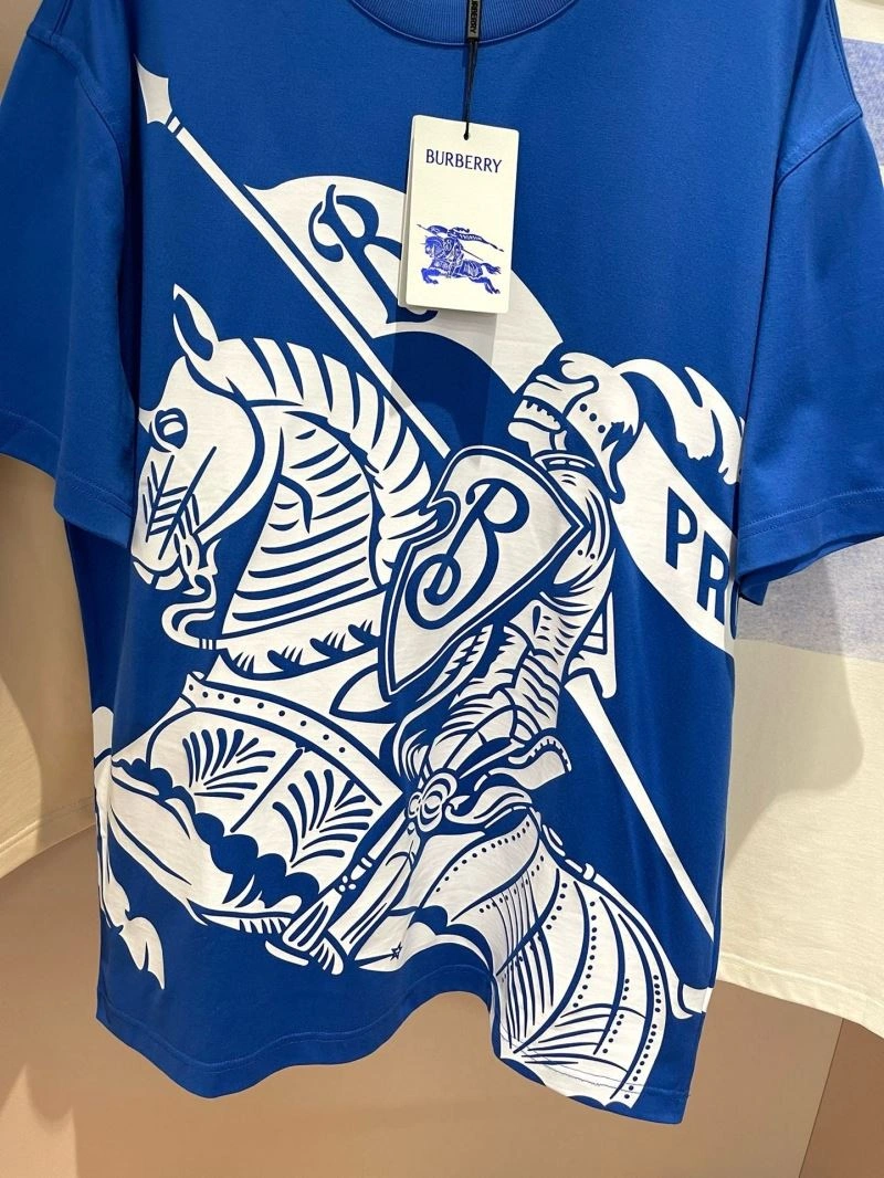 Burberry T-Shirts