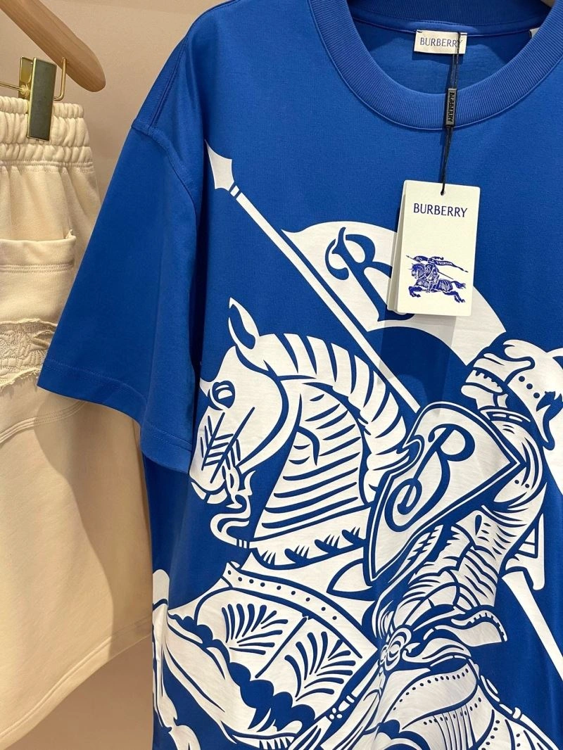 Burberry T-Shirts