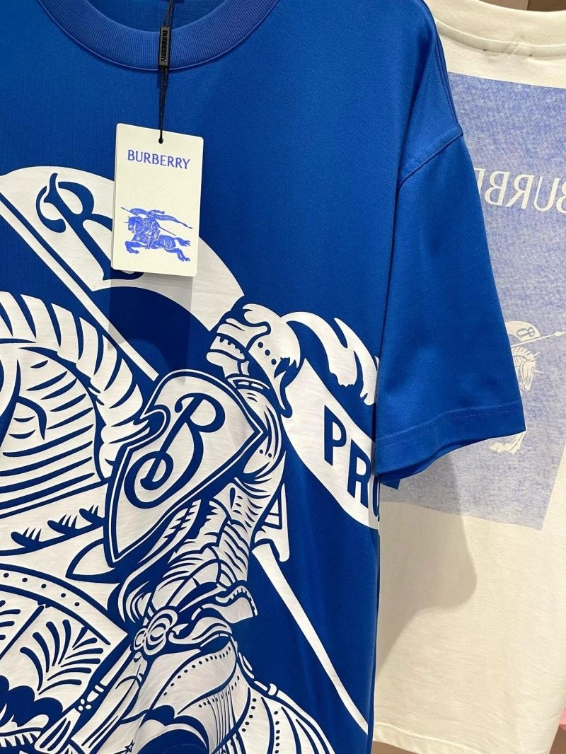 Burberry T-Shirts