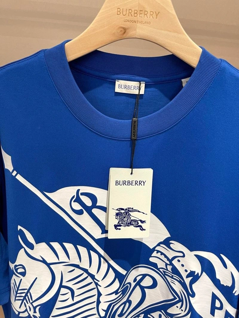 Burberry T-Shirts