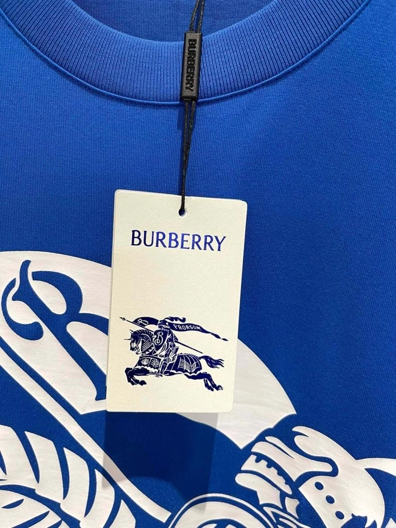 Burberry T-Shirts