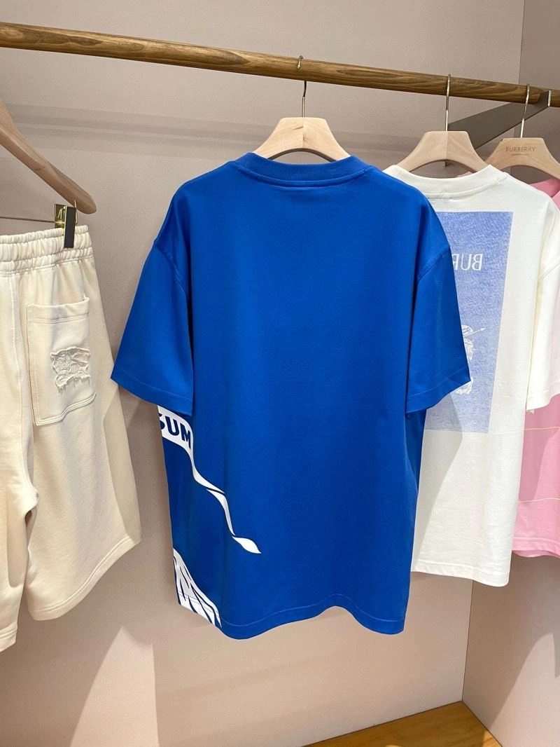 Burberry T-Shirts