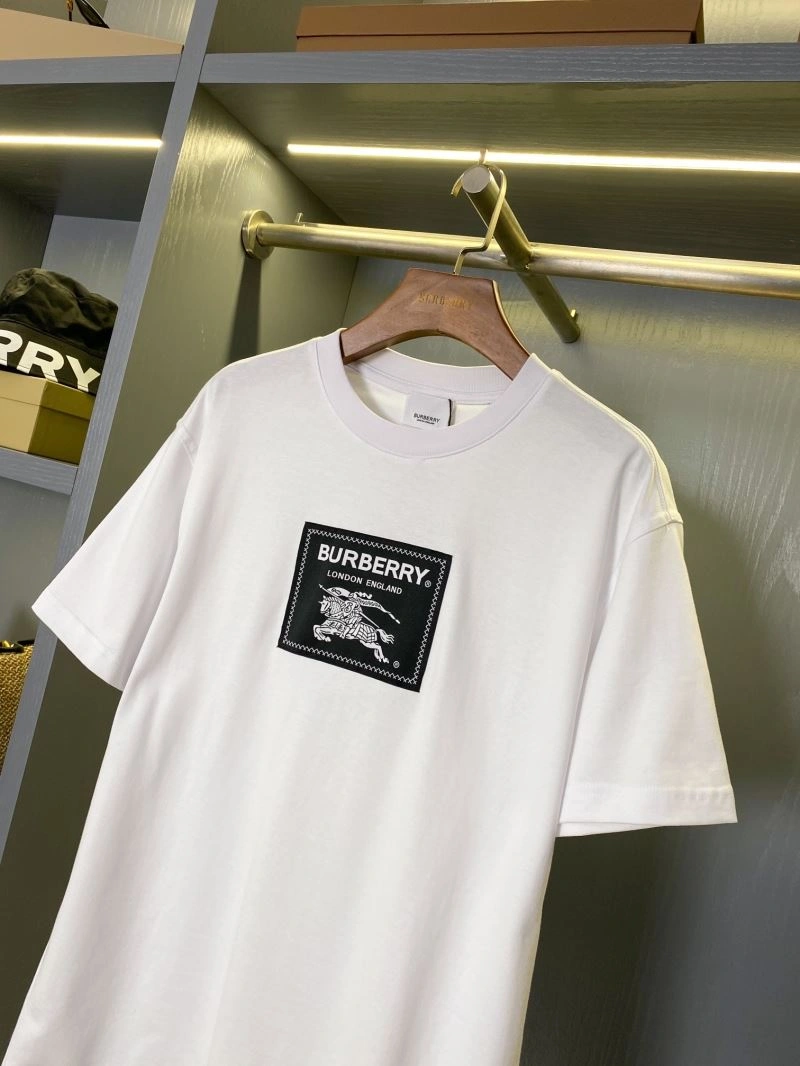 Burberry T-Shirts