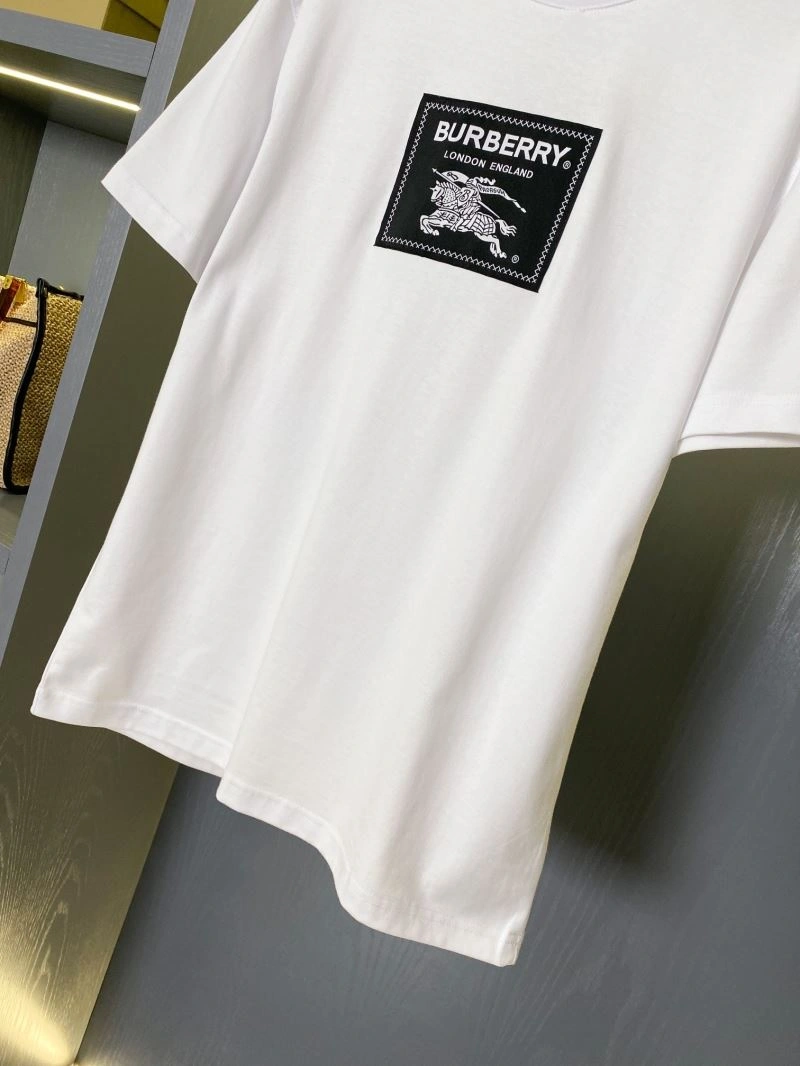 Burberry T-Shirts