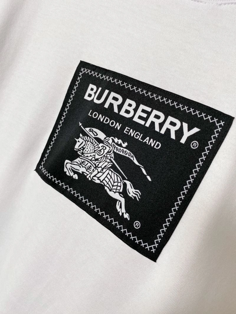 Burberry T-Shirts
