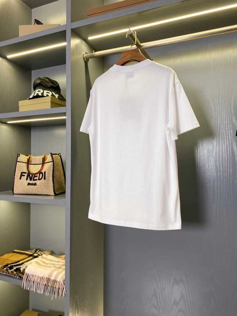 Burberry T-Shirts