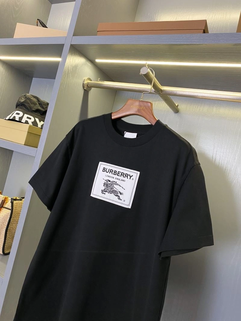 Burberry T-Shirts