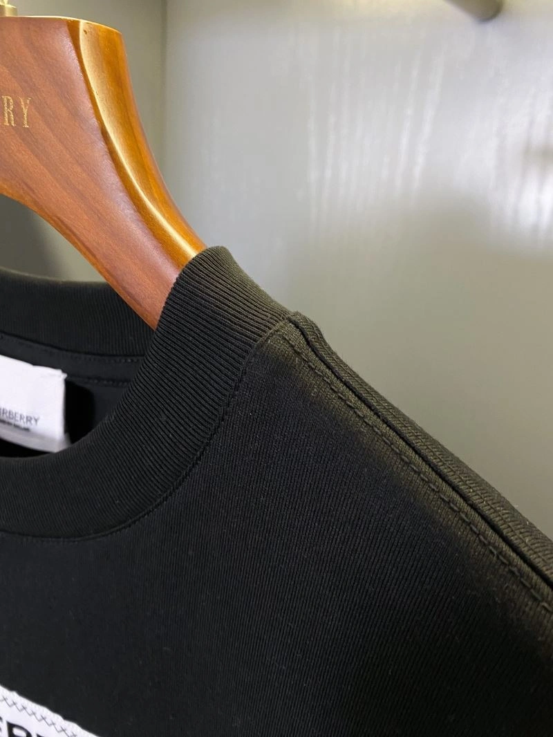 Burberry T-Shirts
