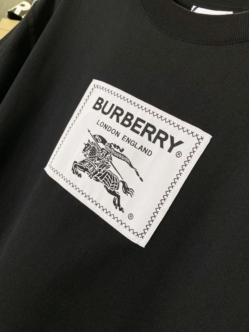 Burberry T-Shirts