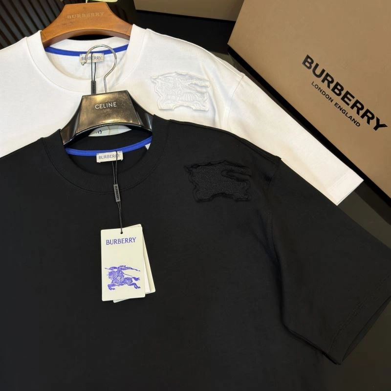 Burberry T-Shirts