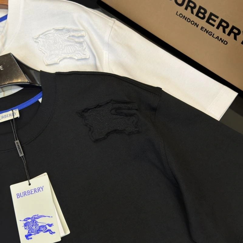 Burberry T-Shirts