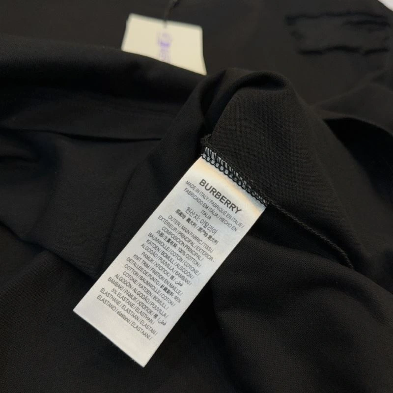 Burberry T-Shirts