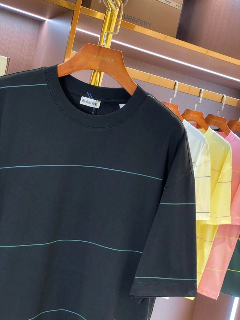 Burberry T-Shirts