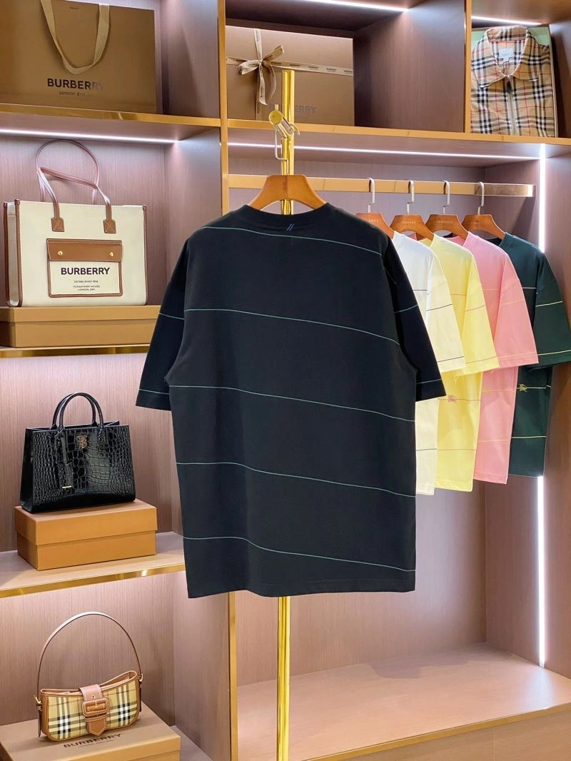 Burberry T-Shirts