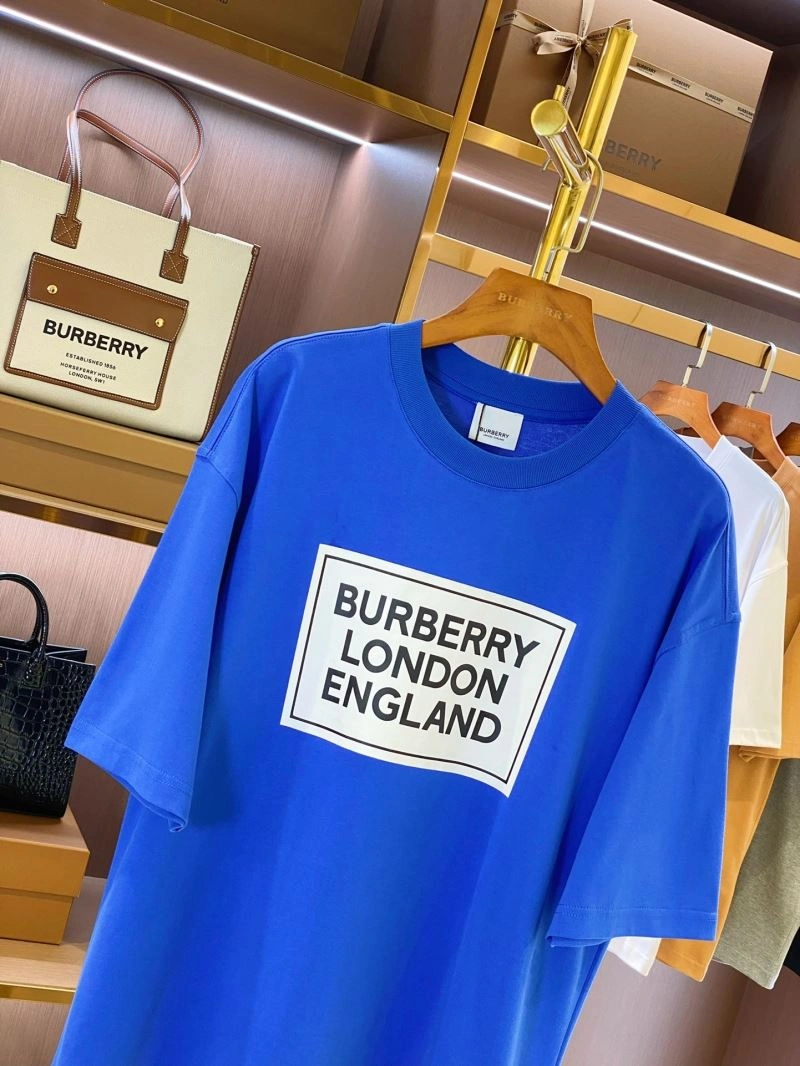 Burberry T-Shirts