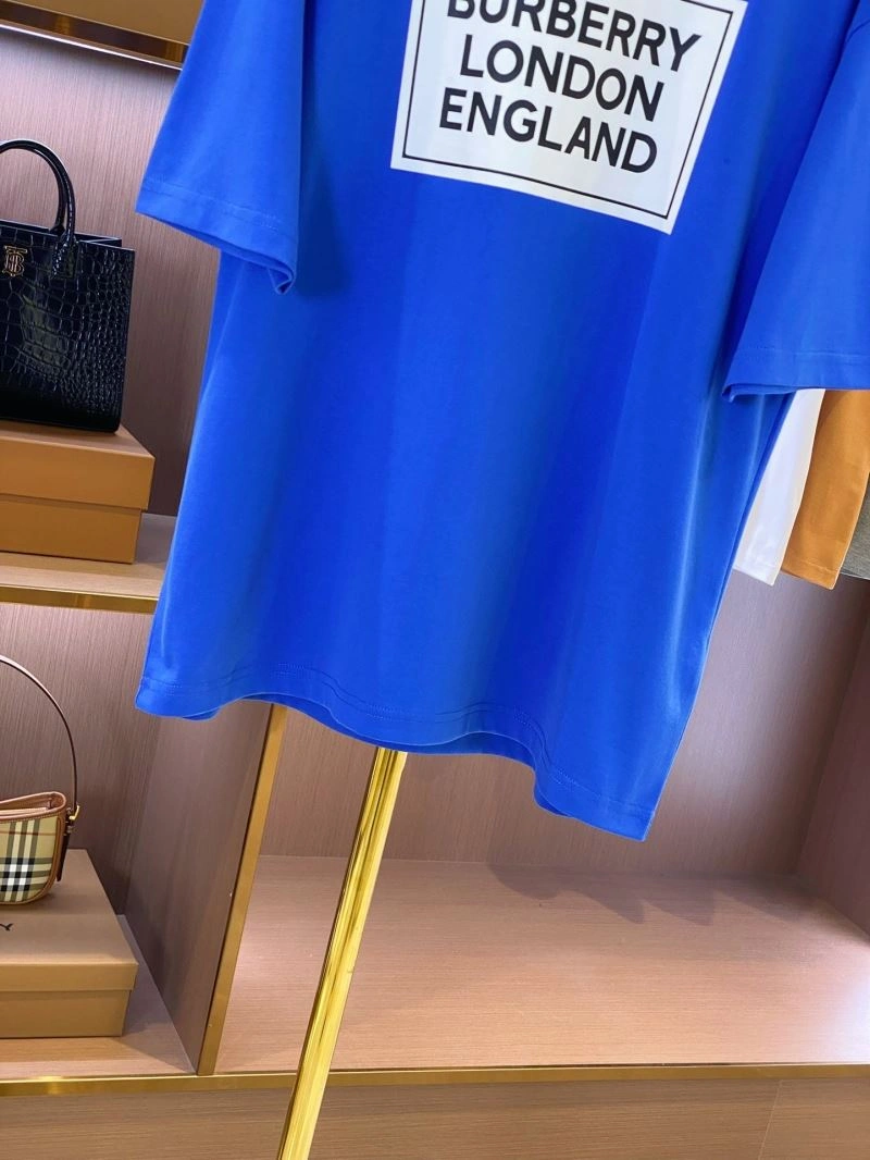 Burberry T-Shirts