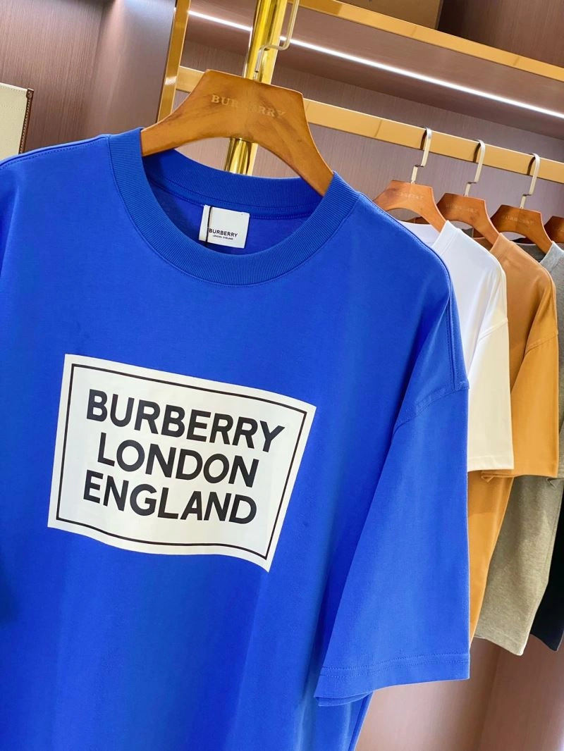 Burberry T-Shirts