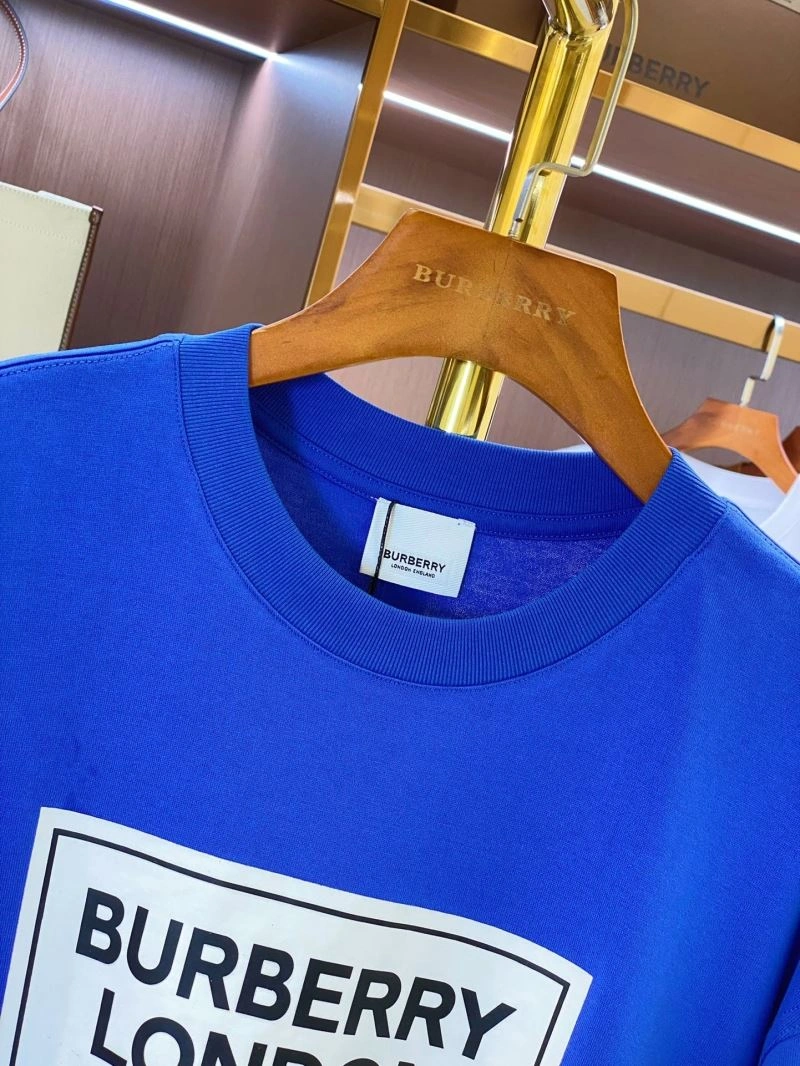 Burberry T-Shirts