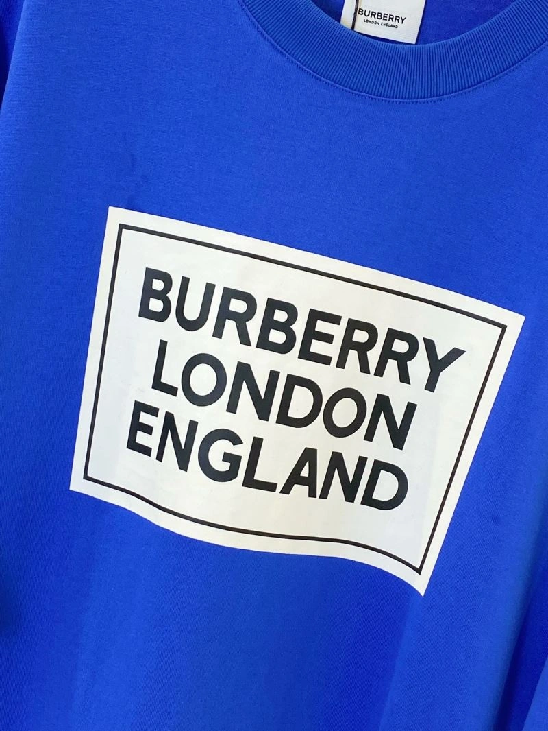 Burberry T-Shirts