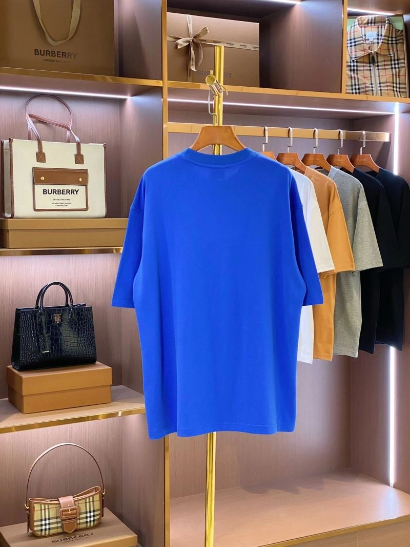 Burberry T-Shirts