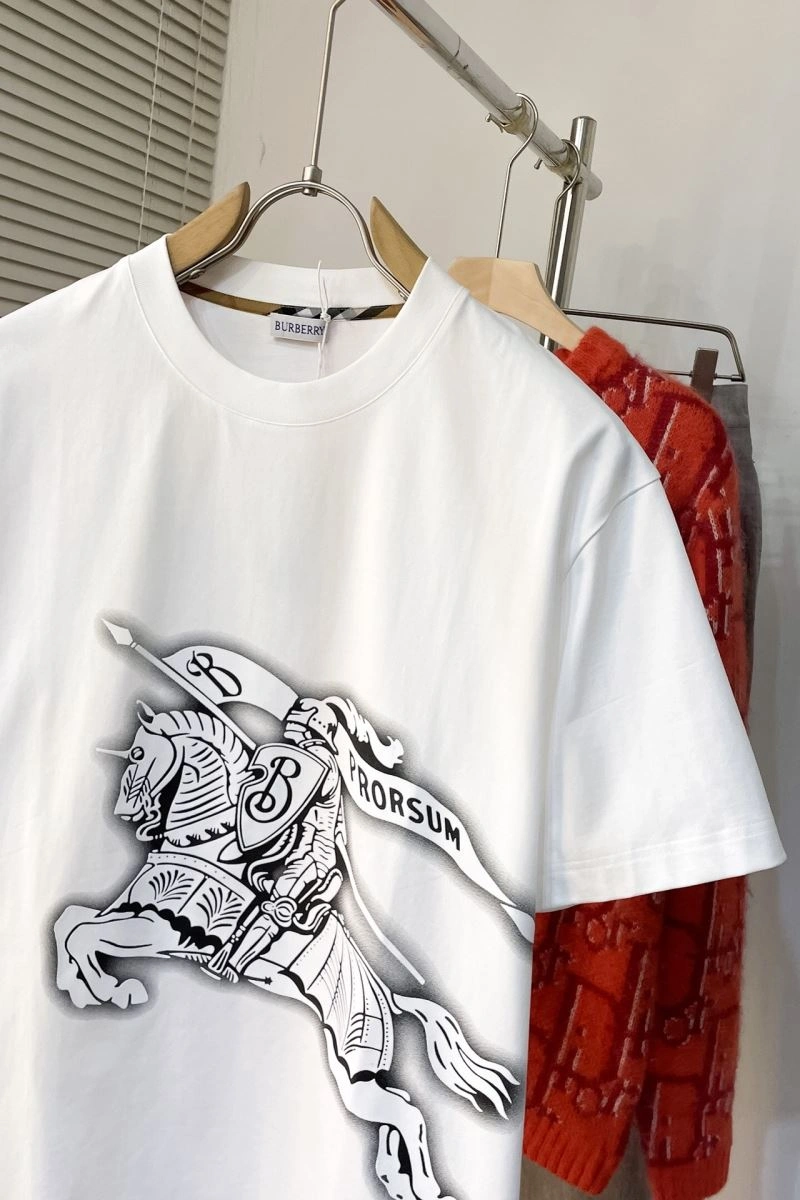 Burberry T-Shirts