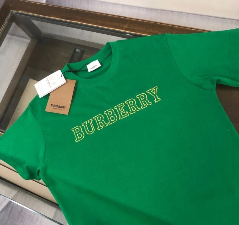 Burberry T-Shirts