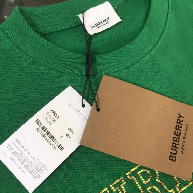 Burberry T-Shirts