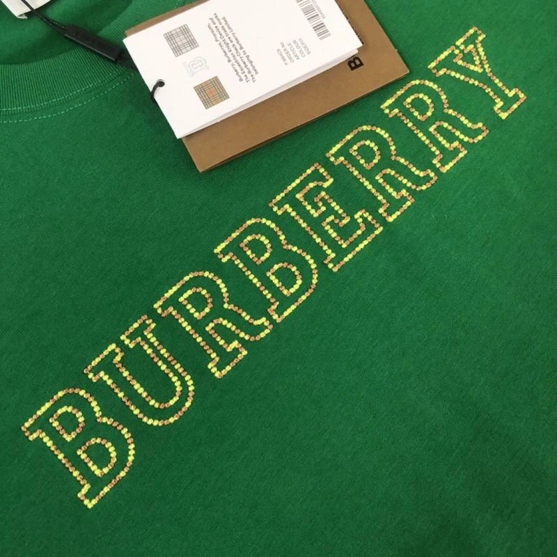Burberry T-Shirts