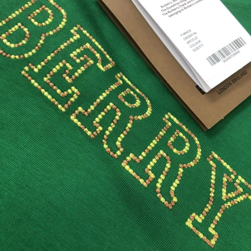 Burberry T-Shirts