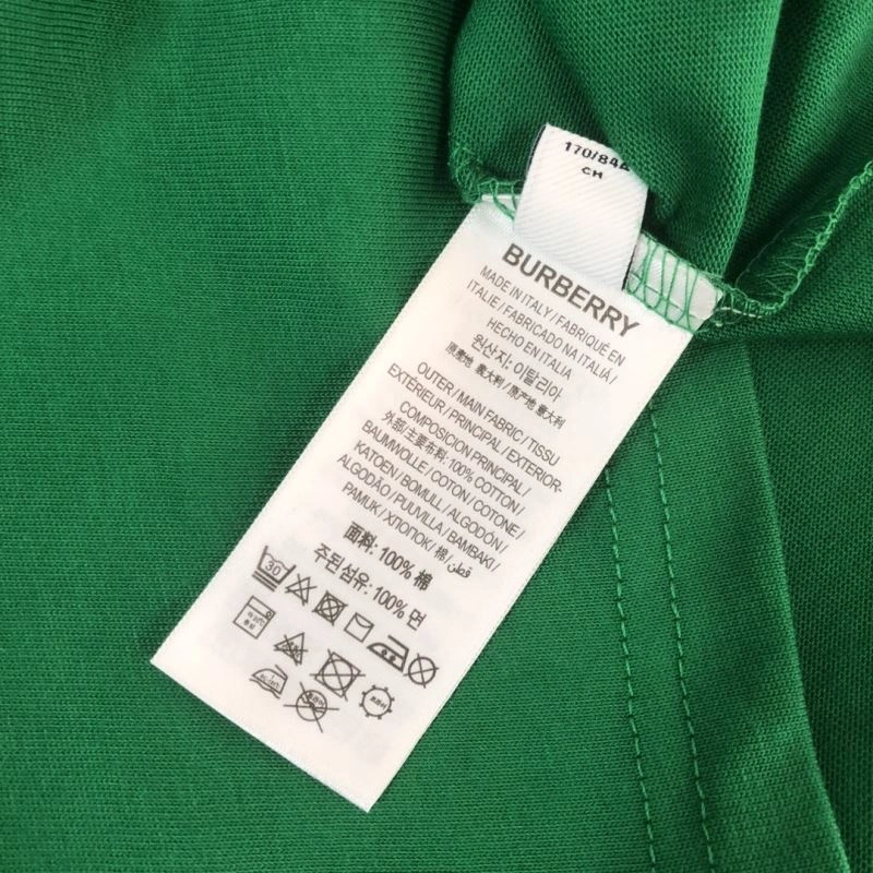 Burberry T-Shirts
