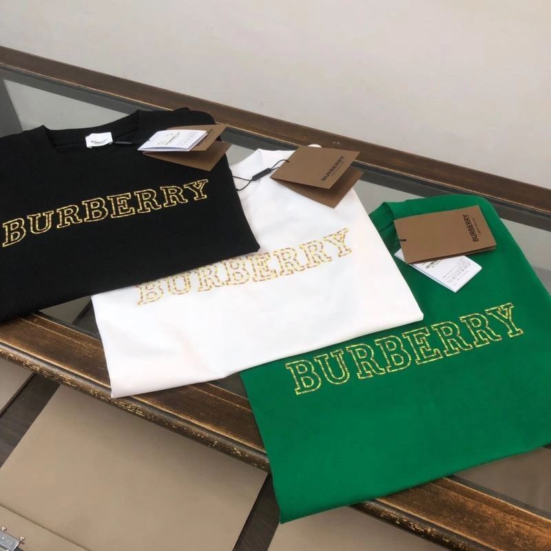 Burberry T-Shirts