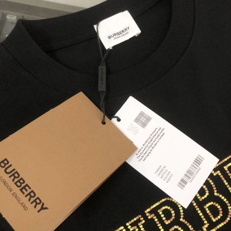 Burberry T-Shirts