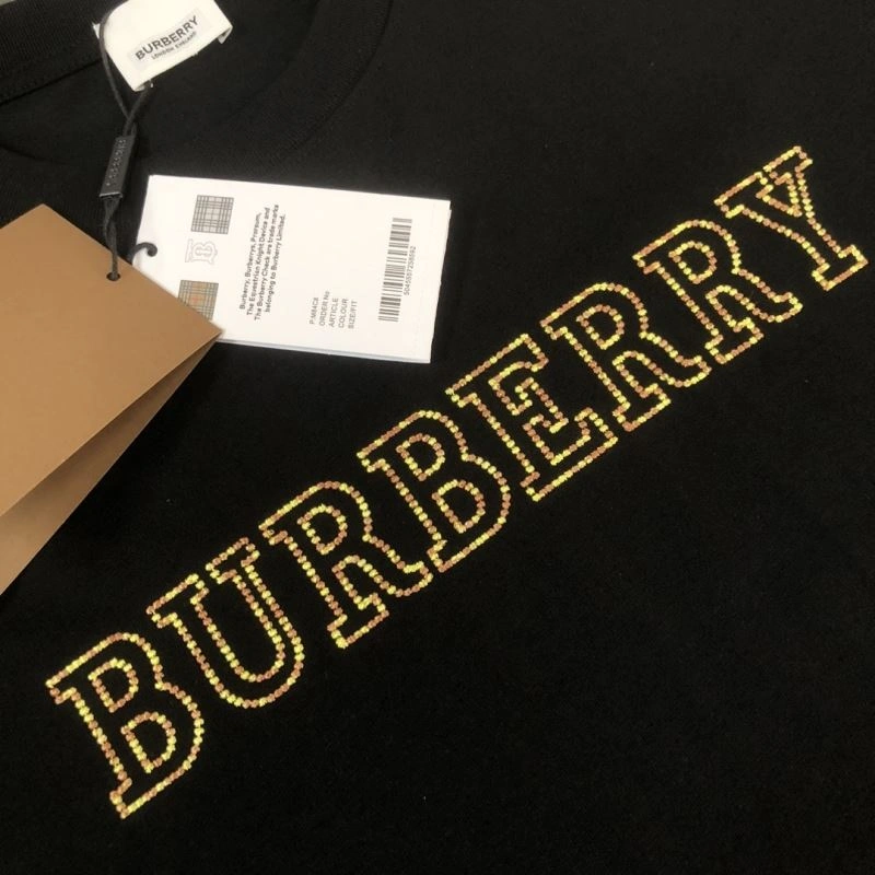 Burberry T-Shirts