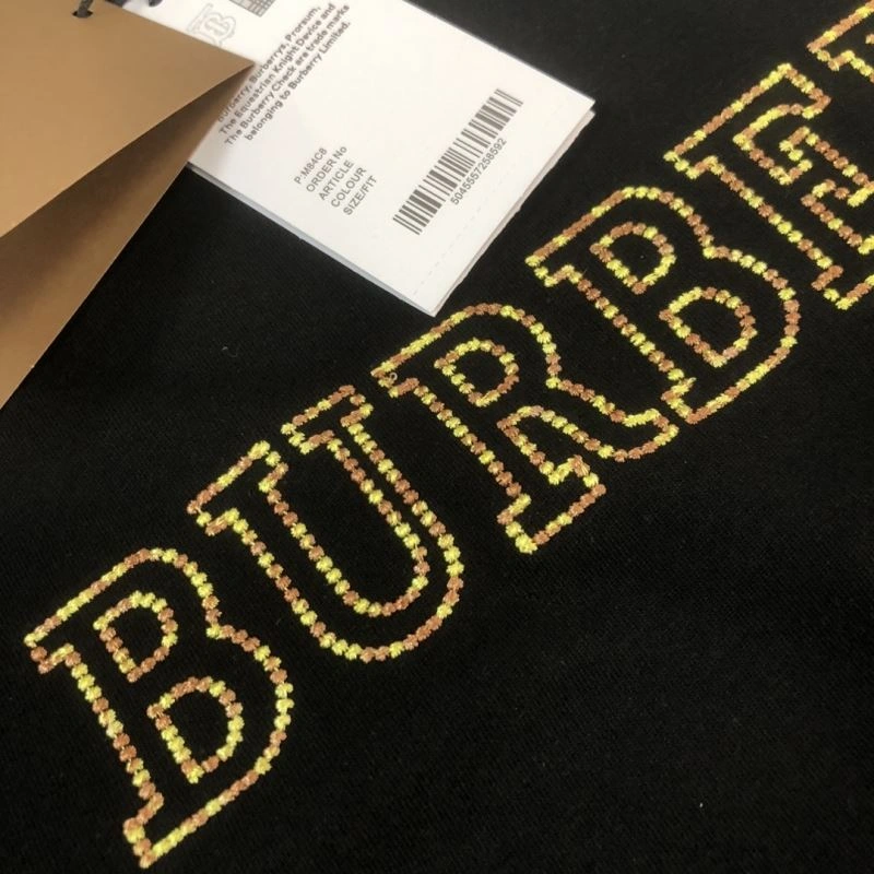 Burberry T-Shirts