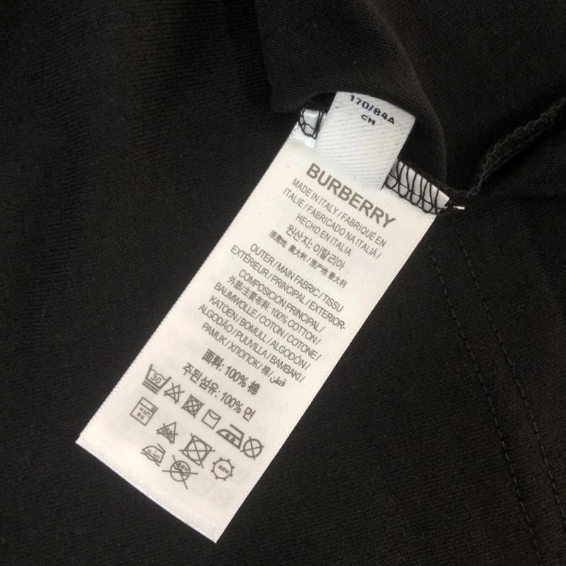 Burberry T-Shirts