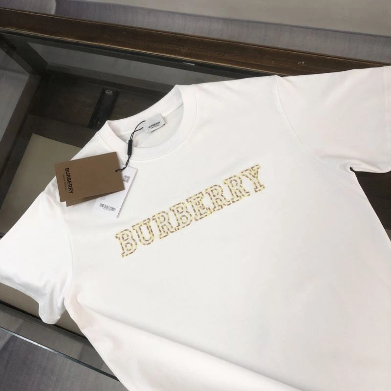 Burberry T-Shirts