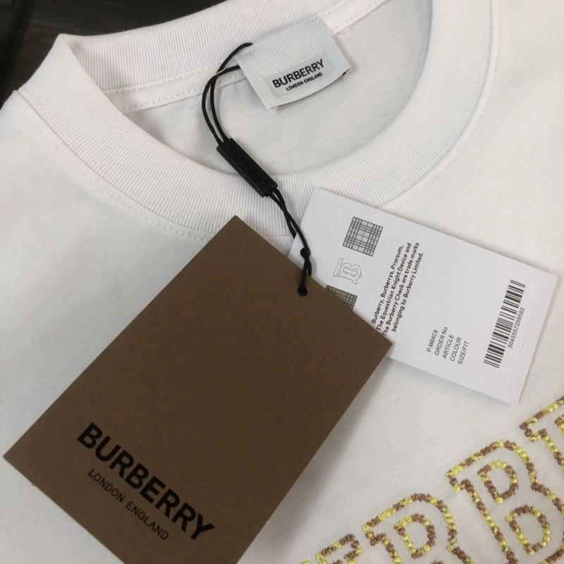 Burberry T-Shirts
