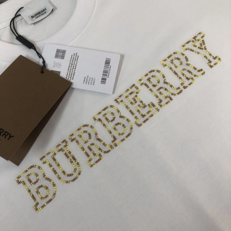 Burberry T-Shirts