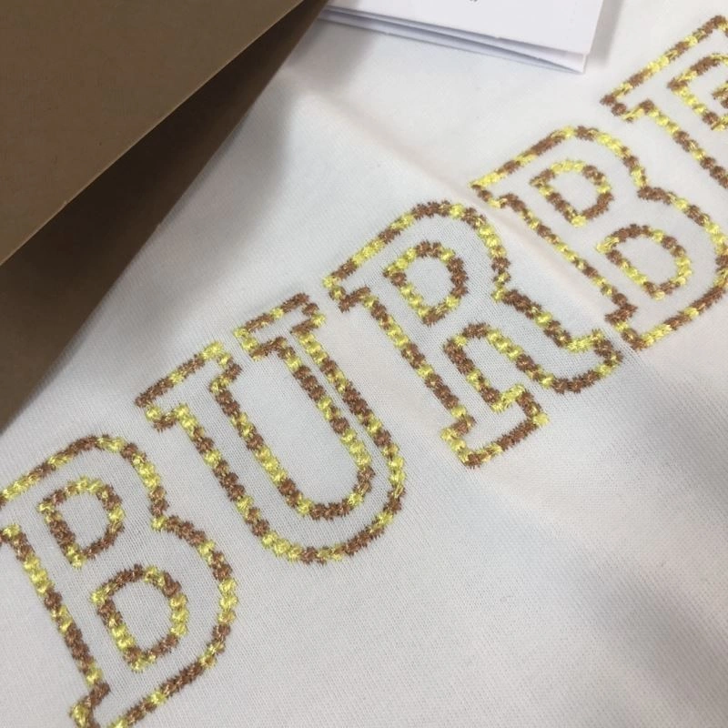 Burberry T-Shirts