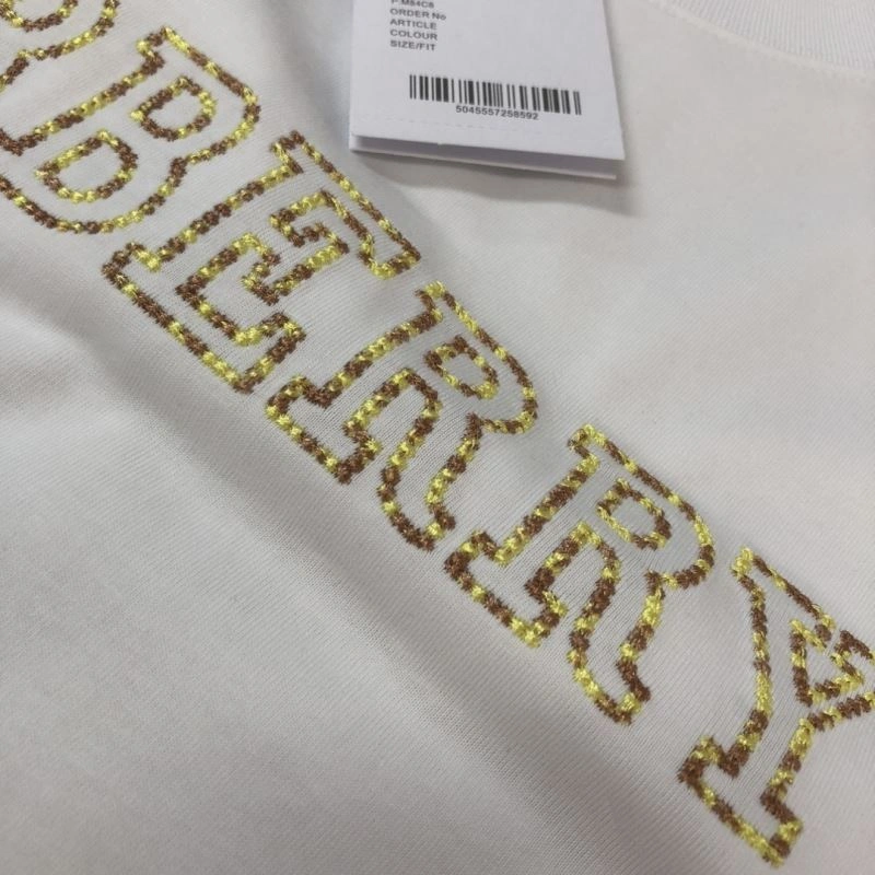 Burberry T-Shirts