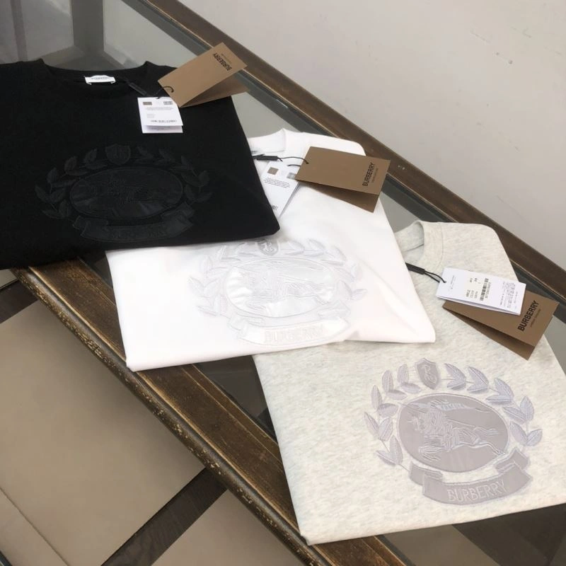 Burberry T-Shirts