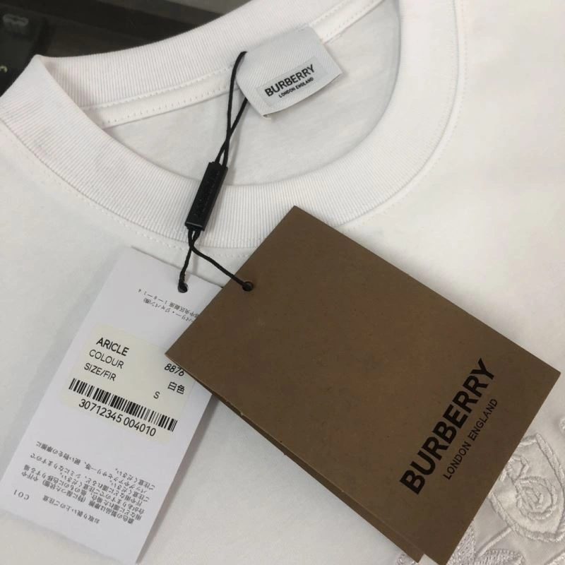 Burberry T-Shirts