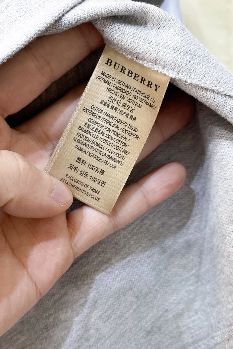 Burberry T-Shirts