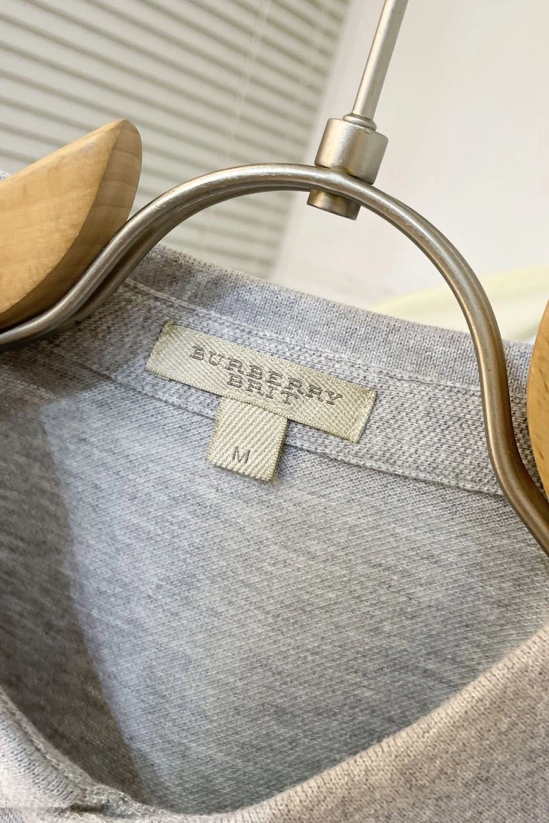 Burberry T-Shirts